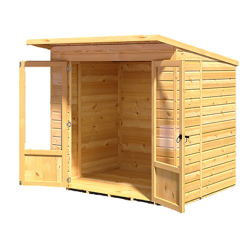 Avance Summerhouse