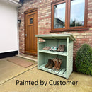 Aveley Double Welly Store