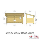 Aveley Welly Store