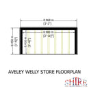 Aveley Welly Store