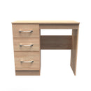 Alton Ready Assembled Vanity in Bardolino Oak