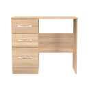 Alton Ready Assembled Vanity in Bardolino Oak