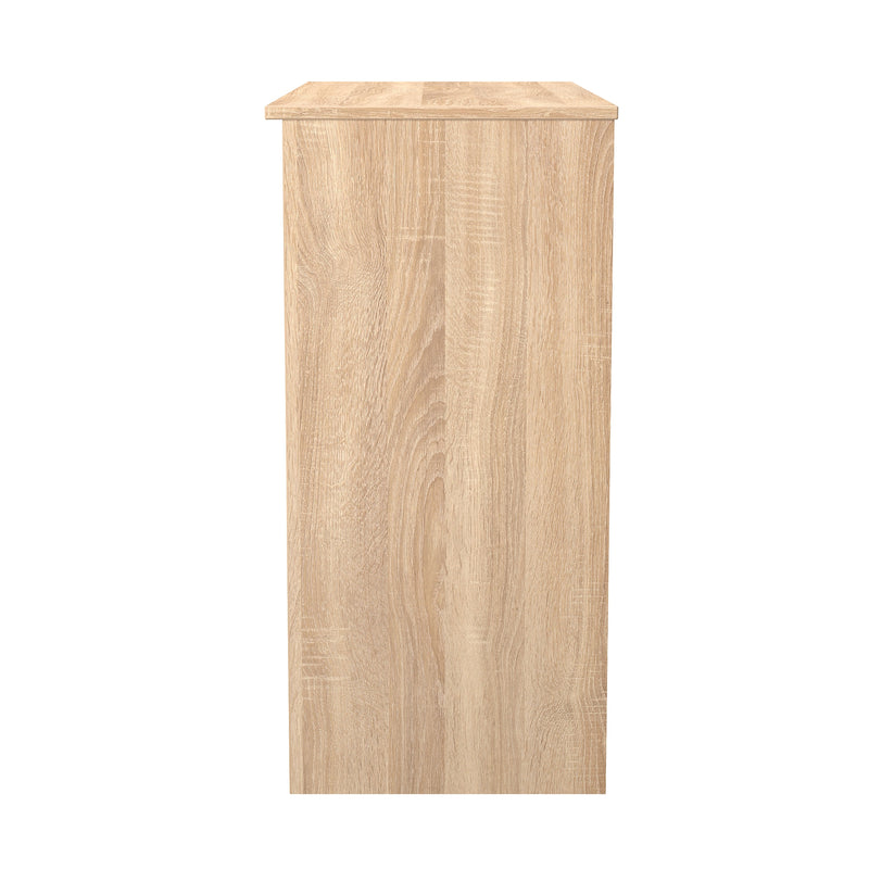 Alton Ready Assembled Vanity in Bardolino Oak