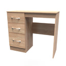 Alton Ready Assembled Vanity in Bardolino Oak