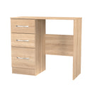 Alton Ready Assembled Vanity in Bardolino Oak