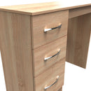 Alton Ready Assembled Vanity in Bardolino Oak