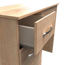 Alton Ready Assembled Vanity in Bardolino Oak