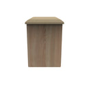 Alton Ready Assembled Stool in Bardolino Oak