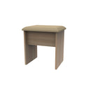 Alton Ready Assembled Stool in Bardolino Oak
