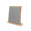 Alton Ready Assembled Mirror in Bardolino Oak