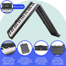 Axus 88 Note Folding Digital Stage Piano