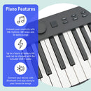 Axus 88 Note Folding Digital Stage Piano