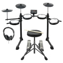 Axus Electronic Drum Kit Starter Pack