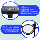 Axus Electronic Drum Kit Starter Pack