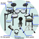 Axus AXK5 Drum Kit