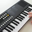 Axus 37 Mini Key Compact Keyboard - Midnight Black