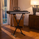 Axus 61 Key Keyboard Pack