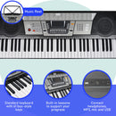 Axus 61 Key Keyboard