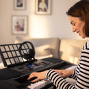 Axus 61 Key Touch Sensitive Keyboard Pack