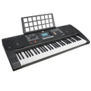 Axus 61 Key Touch Sensitive Keyboard