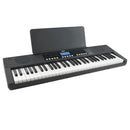 Axus 61 Key Touch Sensitive Portable Keyboard