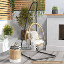 Adjustable Swing Hammock Chair