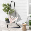 Adjustable Swing Hammock Chair