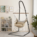 Adjustable Swing Hammock Chair
