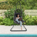 Adjustable Swing Hammock Chair