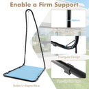 Adjustable Swing Hammock Chair