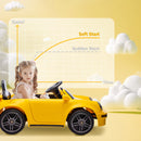 AIYAPLAY Battery Powered Kids Electric Car with Remote Control,