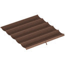 Outsunny Pergola Shade Cover Replacement Canopy for Pergola