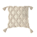 Drift Alda Outdoor Filled Cushion In Natural