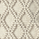 Drift Alda Outdoor Filled Cushion In Natural