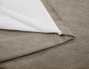 AMBERLEY EARTH DOOR CURTAIN 66 X 84