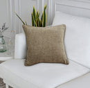AMBERLEY EARTH EYELET CURTAINS THERMAL