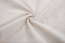 AMBERLEY NATURAL EYELET CURTAINS THERMAL