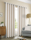 AMBERLEY NATURAL CUSHION COVER