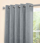AMBERLEY NICKEL CUSHION COVER