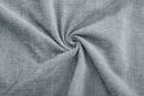 AMBERLEY NICKEL CUSHION COVER
