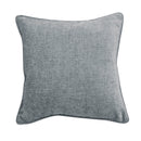 AMBERLEY NICKEL CUSHION COVER
