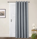 AMBERLEY NICKEL CUSHION COVER