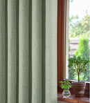 AMBERLEY SAGE CUSHION COVER