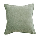 AMBERLEY SAGE CUSHION COVER
