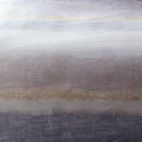 Appletree Anson Stripe Duvet Cover Set in Grey