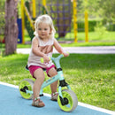 AIYAPLAY Children's  Balance Bike - Green