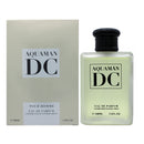 Designer Aqua Man DC Pour Homme Eau De Parfum 100ml