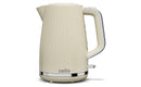 Cello Textured Fast Boil Kettle