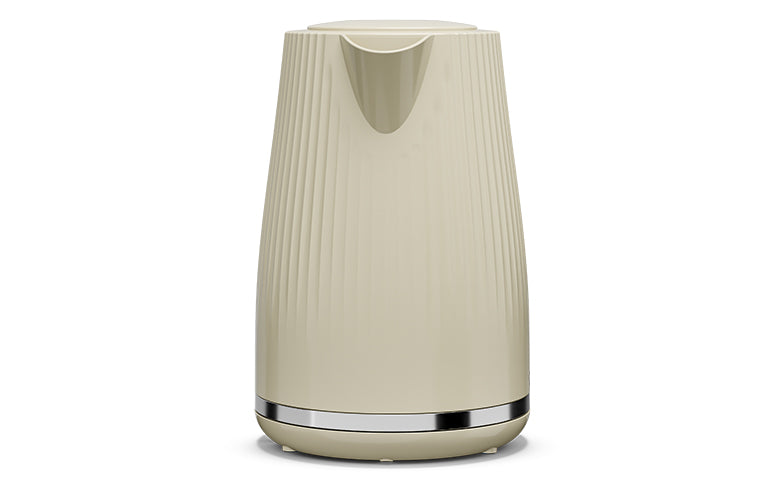 Cello Textured Fast Boil Kettle