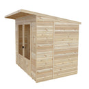 Avance Pent Summerhouse